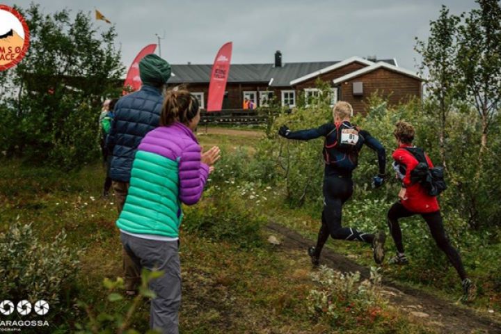  tromsö skyrace