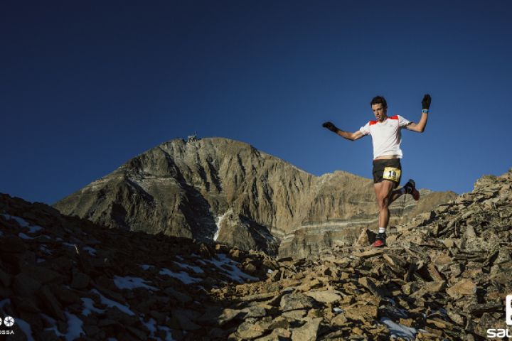 Copa del mundo ultra running