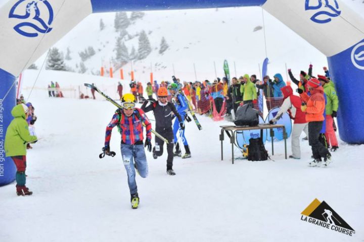 Kilian jornet and mathéo jacquemoud win a hotly disputed altitoy