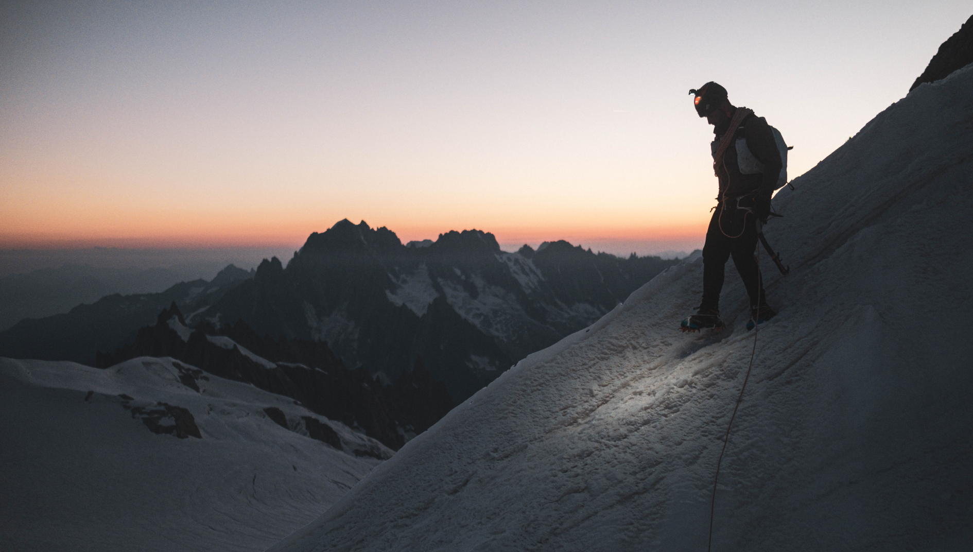 Petite Balade Alpine