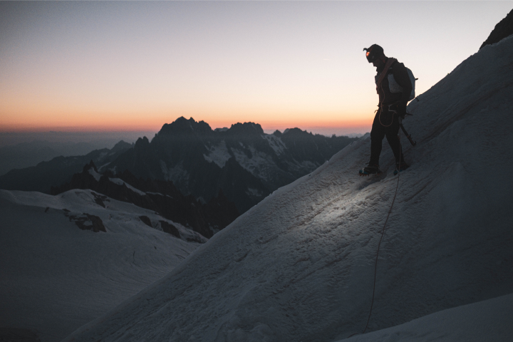 Petite Balade Alpine