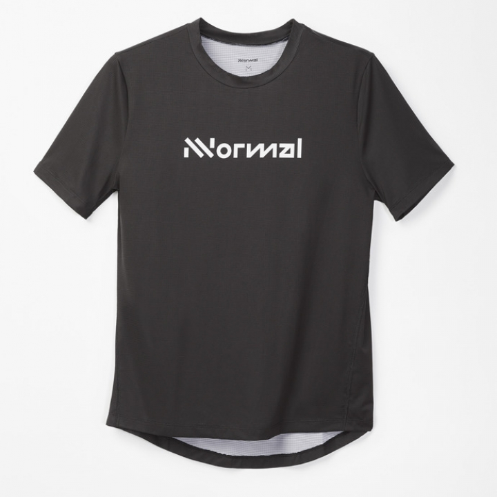 Nnormal Race T-Shirt